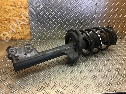 Right front shock absorber MERCEDES-BENZ A-CLASS (W169) A 200 CDI (169.008, 169.308) | BP32160710M17