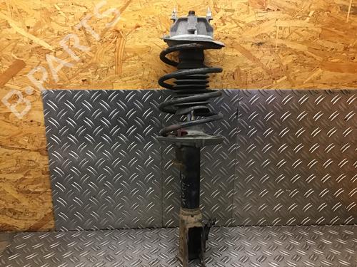 Used Left front shock absorber MERCEDES-BENZ A-CLASS (W168) A 140 (168.031, 168.131) (82 hp) 29480749