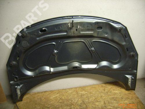 Hood PEUGEOT 307 (3A/C) 1.6 HDi 110 | BP5058599C1 