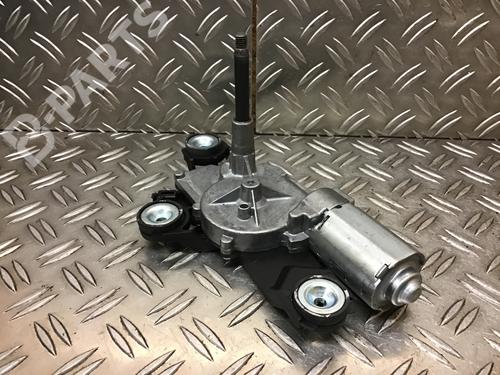 Rear wiper motor FORD MONDEO IV Turnier (BA7) 2.0 TDCi | BP6585538M102 