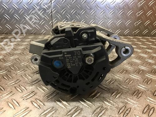 Alternator OPEL ASTRA G Hatchback (T98) 1.8 16V (F08, F48) | BP13943100M7