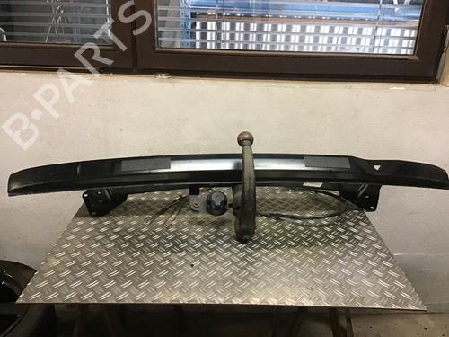 Used Tow ball/Mechanism Tow ball/Mechanism MERCEDES-BENZ A-CLASS (W169) A 150 (169.031, 169.331) (95 hp) 33304209 33304209