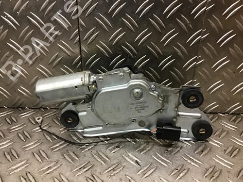 Rear wiper motor FORD FOCUS I Turnier (DNW) 1.8 16V | BP21591970M102 