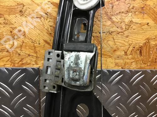 Rear right window mechanism MERCEDES-BENZ E-CLASS T-Model (S211) E 320 T CDI (211.226) | BP7844432C25 