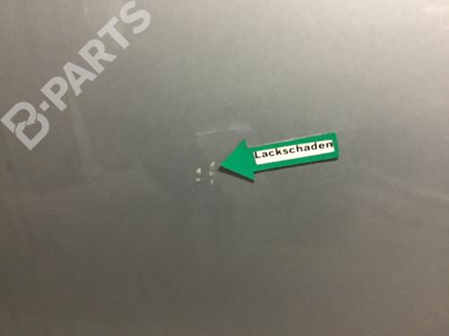Left rear door FORD FOCUS II Turnier (DA_, FFS, DS) 2.0 TDCi | BP5590471C4 