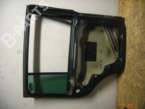 Left rear door VW TOURAN (1T1, 1T2) 2.0 TDI | BP5058044C4 