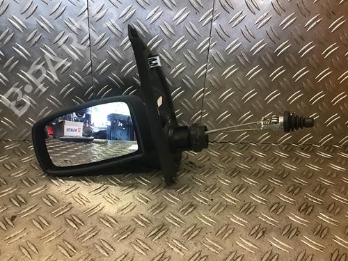 Used Left mirror FIAT PANDA (169_) 1.1 (169.AXA1A) (54 hp) 18235966