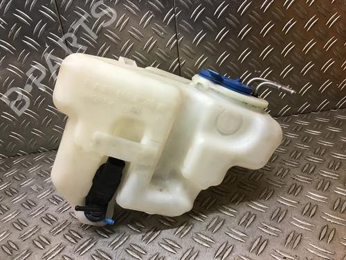 Windscreen washer tank MERCEDES-BENZ A-CLASS (W169) A 150 (169.031, 169.331) | BP32405004C113
