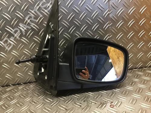 Used Right mirror HYUNDAI i10 I (PA) 1.1 (67 hp) 20986252