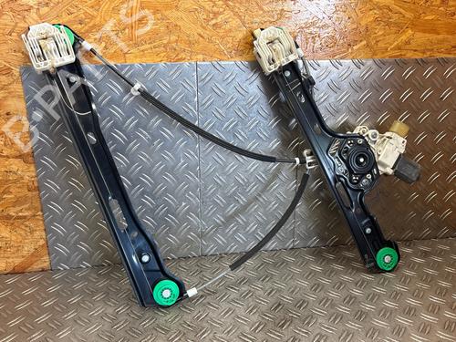 Used Front right window mechanism Front right window mechanism 39105324 39105324