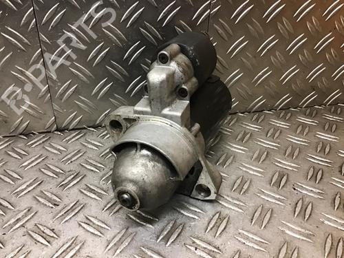 Startmotor AUDI A6 C5 Avant (4B5) 2.4 (165 hp) 22762574