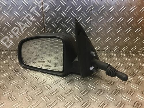 Left mirror OPEL MERIVA A MPV (X03) 1.6 (E75) | BP18347060C26 