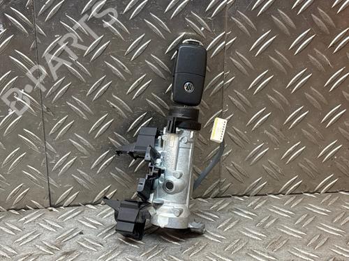 Used Ignition barrel Ignition barrel VW GOLF VI Variant (AJ5) 1.6 TDI (105 hp) 40540411 40540411