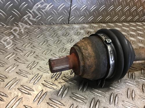 Left front driveshaft FORD FOCUS II Turnier (DA_, FFS, DS) 1.6 TDCi | BP14695449M38 