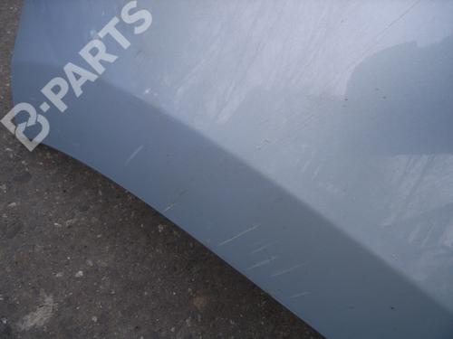Rear bumper CITROËN C4 I (LC_) 2.0 HDi | BP5056812C8 