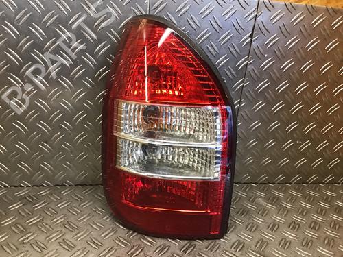 Used Left taillight OPEL ZAFIRA A MPV (T98) 1.6 16V (F75) (101 hp) 31061033