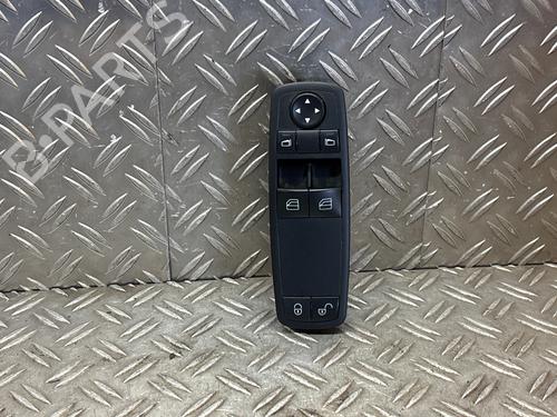 Used Switch Switch MERCEDES-BENZ A-CLASS (W169) A 180 CDI (169.007, 169.307) (109 hp) 40235677 40235677