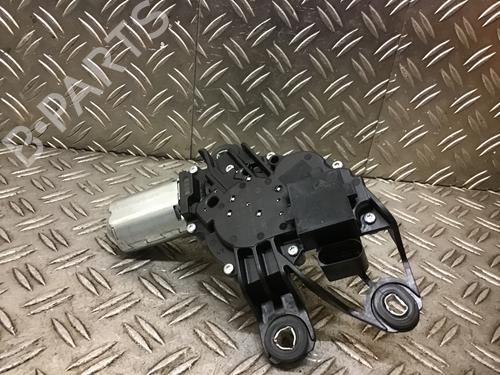 Rear wiper motor VW GOLF VI (5K1) 1.4 TSI | BP29855652M102 