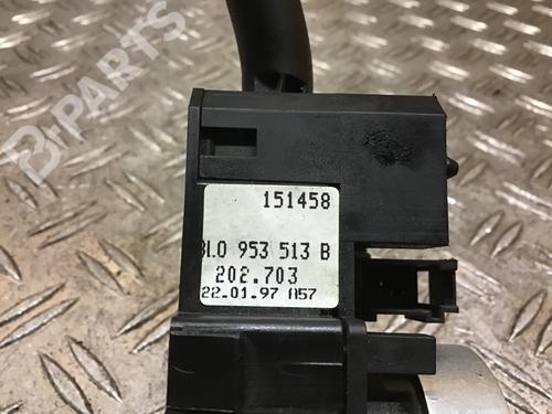 Steering column stalk AUDI A3 (8L1) 1.9 TDI | BP11203218I23 