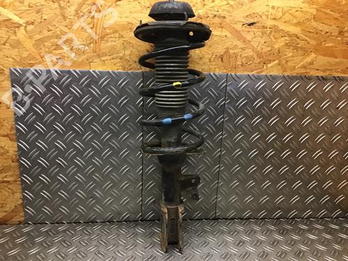 Used Right front shock absorber HYUNDAI i10 I (PA) 1.1 (67 hp) 27437914