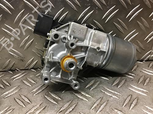 Used Front wiper motor SEAT IBIZA IV (6J5, 6P1) 1.4 (85 hp) 20123780