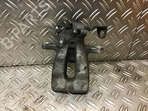 Bremssattel links hinten OPEL MERIVA A MPV (X03) 1.7 CDTI (E75) | BP16562906M107 