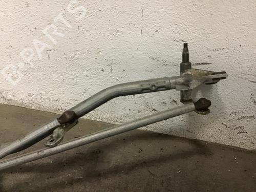 Mechanizm wycieraczek przednich OPEL MERIVA A MPV (X03) 1.6 (E75) | BP14981306C83 