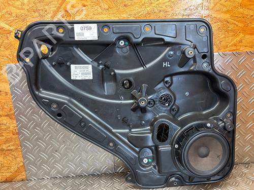 Used Rear left window mechanism Rear left window mechanism 39583296 39583296