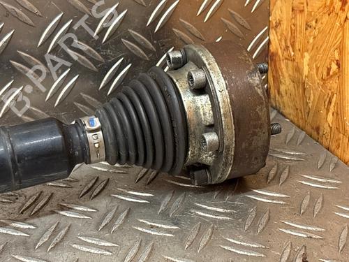 Right front driveshaft VW GOLF VI (5K1) 1.2 TSI | BP39593604M39 - Image 4