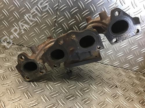 Exhaust manifold PEUGEOT 206 SW (2E/K) 1.4 16V | BP17712532M110 