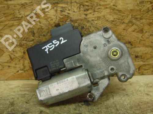 Moteur du toit ouvrant OPEL VECTRA B (J96) 2.5 i V6 (F19) (170 hp) 5055480