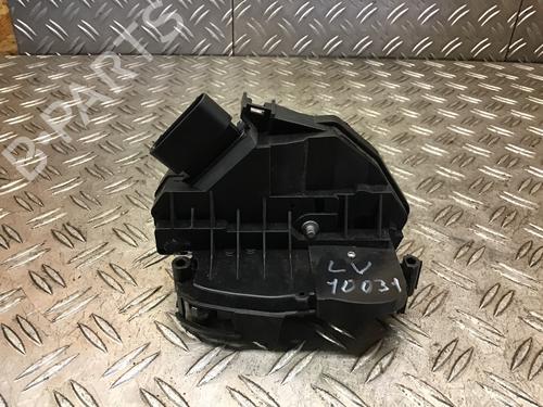 Fechadura frente esquerda FORD FIESTA VI (CB1, CCN) 1.4 | BP14696051C98