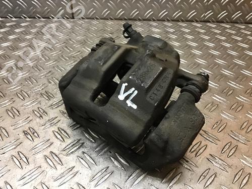 Left front brake caliper MERCEDES-BENZ C-CLASS Coupe (CL203) C 200 Kompressor (203.742) | BP14695386M105 
