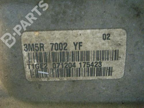 Gearbox FORD FOCUS II Turnier (DA_, FFS, DS) 1.6 TDCi | BP5054961M3 