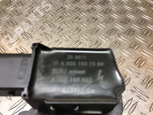 Ignition coil MERCEDES-BENZ C-CLASS (W203) C 180 Kompressor (203.046) | BP7827978M94 
