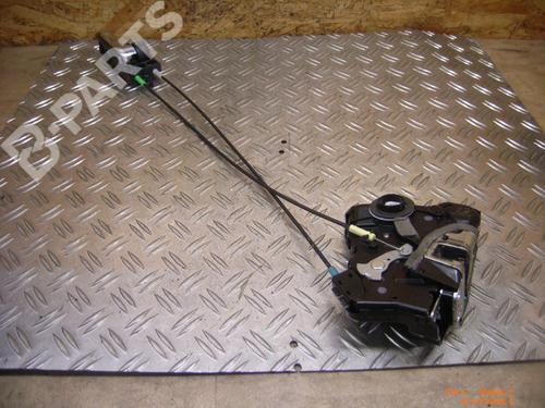 BP5058973C97 | Serrure avant droite DAIHATSU SIRION (M3_) 1.3 (M301) BP5058973C97