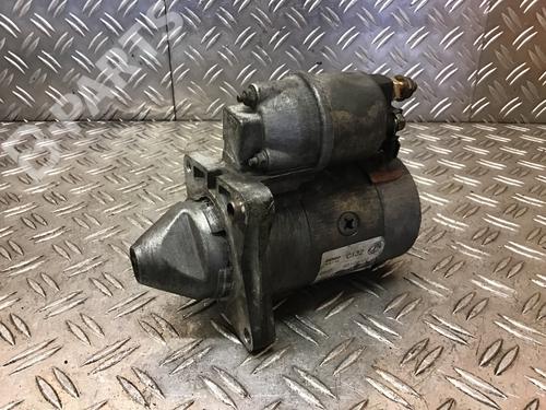 Used Starter FIAT PUNTO (188_) 1.2 16V 80 (188.233, .235, .253, .255, .333, .353, .639,... (80 hp) 10315835