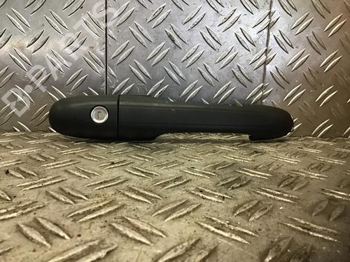 Used Front right exterior door handle MERCEDES-BENZ VITO Bus (W639) 113 CDI (639.701, 639.703, 639.705) (136 hp) 28011791