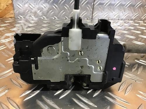 Front right lock NISSAN MICRA III (K12) 1.2 16V | BP5207767C97 