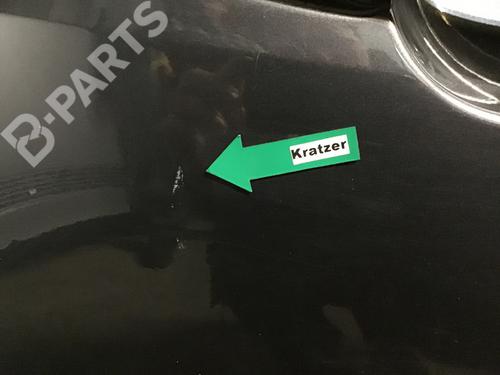 Right front door MAZDA 5 (CR) 2.0 (CREW, CR19) | BP7017618C3 
