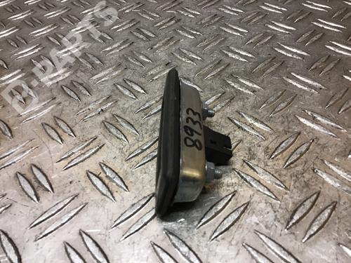 Tailgate handle SKODA FABIA II Combi (545) 1.4 TDI | BP7000559C132 