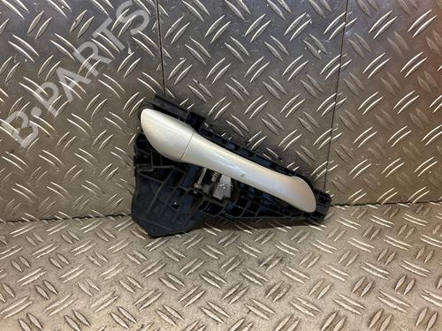 Used Front right exterior door handle Front right exterior door handle MERCEDES-BENZ B-CLASS Sports Tourer (W245) B 200 CDI (245.208) (140 hp) 36393392 36393392