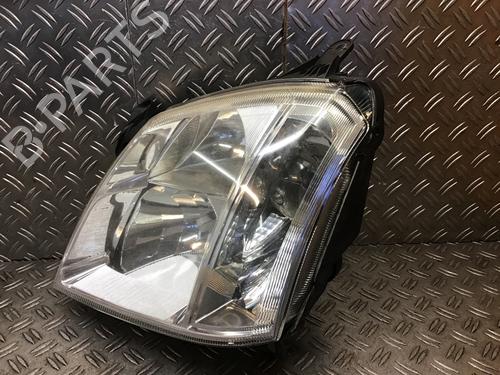 Venstre forlygte OPEL MERIVA A MPV (X03) 1.4 16V Twinport (E75) | BP31036058C28