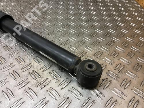 Right rear shock absorber RENAULT CLIO II (BB_, CB_) 1.2 16V (BB05, BB0W, BB11, BB27, BB2T, BB2U, BB2V, CB05,... | BP10084589M19 