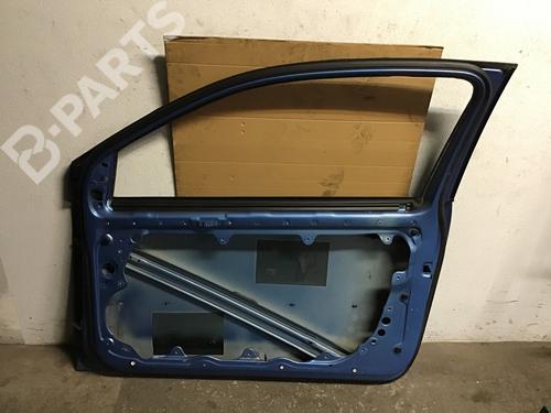 Right front door VW POLO IV (9N_, 9A_) 1.4 16V | BP10733904C3 