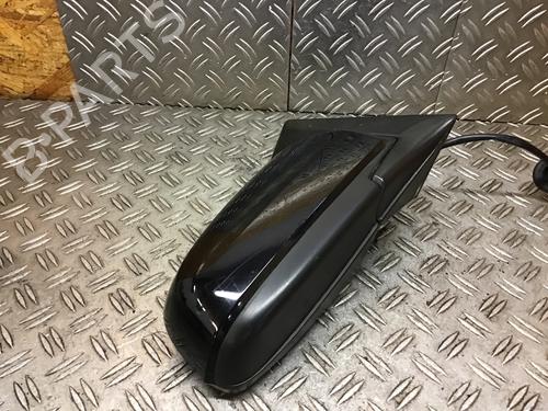 Right mirror OPEL ZAFIRA / ZAFIRA FAMILY B (A05) 1.8 (M75) | BP27675841C27 