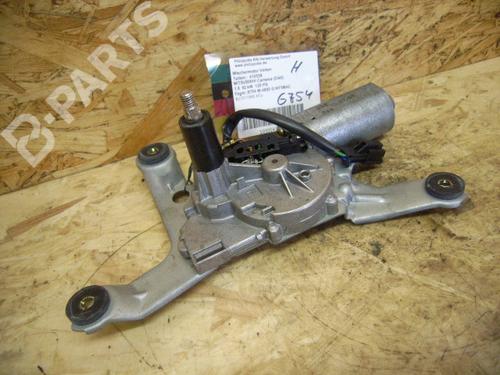 Used Rear wiper motor MITSUBISHI CARISMA (DA_) 1.8 16V GDI (DA2A) (125 hp) 5053850