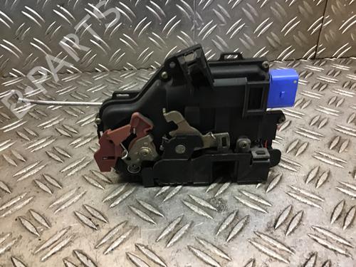 Front left lock AUDI A3 (8P1) 2.0 FSI | BP27708094C98