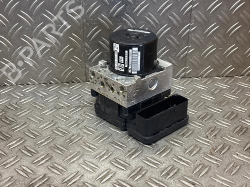 Used ABS pump ABS pump VW GOLF VI Variant (AJ5) 1.6 TDI (105 hp) 40609154 40609154