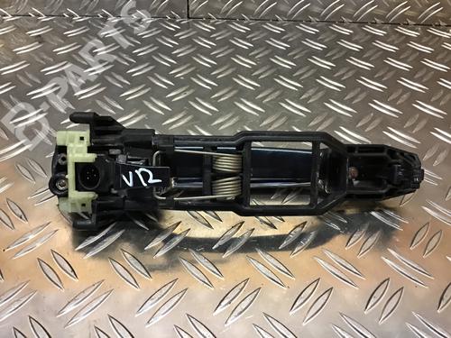 Front right exterior door handle MERCEDES-BENZ E-CLASS T-Model (S210) E 270 T CDI (210.216) | BP5118153C129 